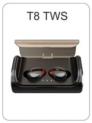 T8 TWS