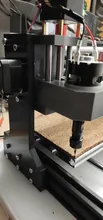 Laser Cutter Engraving-Machine Er11-Control Diy 3-Axis 3018 Pro GRBL Pcb CNC