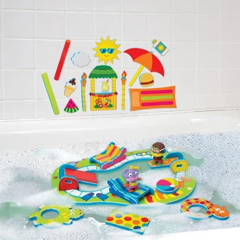 

Toy Bath/swimming Alex "Beach Party" 812W