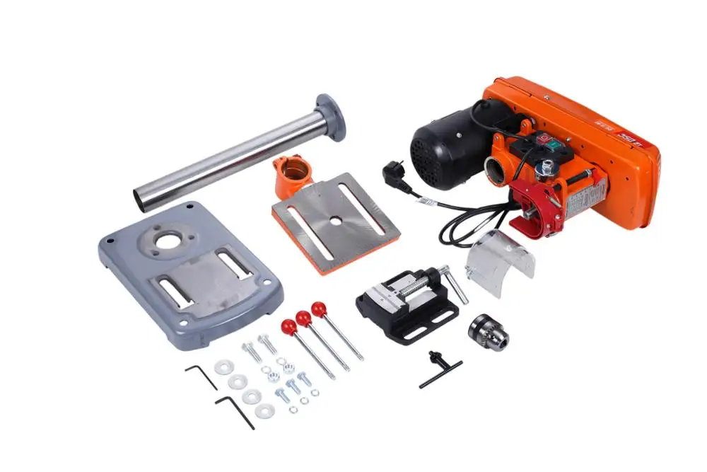 Станок сверлильный Кратон DM 13/350|drill machine|machine drill |
