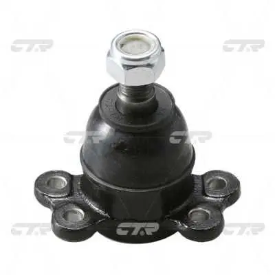 Опора шаровая верхняя Isuzu Bighorn UBS/Fargo WFR 81 CTR CBIS-5