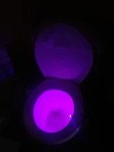 Changeable-Lamp Toilet-Bowl Wc-Light Battery-Powered Motion-Sensor LED 8-Colors Child