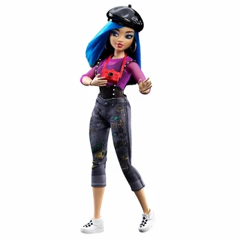 

Wild Hearts crew doll Kenna Roswell
