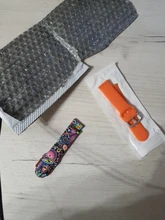 Correa de silicona con estampado de 20mm para reloj Samsung Galaxy, banda de reloj de 42mm Active 2 de 40mm y 44mm para Gear S2, Amazfit bip