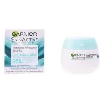 

Hydrating Cream Skinactive Garnier