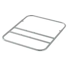 Рама под сидение в лодках с надувным дном, алюминий 050207T