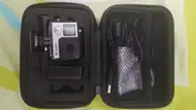 Gopro hero 4 black 4k30 marcos Ultra HD impermeable de la acción de la Cámara de 12 megapíxeles impermeable de deportes al aire libre de la cámara