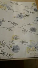 Stick Wallpaper Removable-Contact-Paper Self-Adhesive Floral Waterproof Haohome Modern