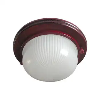 

Lamp overhead street Ecola standard tp53r3eca IP65