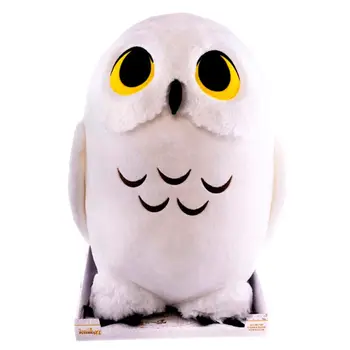 

Hedwig Harry Potter plush 40cm