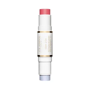 

CLARINS GLITTER 2 GO BLUSHHIGHLIGHTER 01