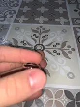 AAA superior Cubic Zirconia anillos de promesa de Color plata anillos de compromiso de boda regalos de aniversario para la Mujer