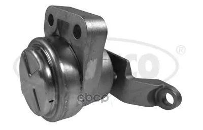 Опора Двигателя Nissan: Qashqai/Qashqai 2 07- Corteco арт. 80004563