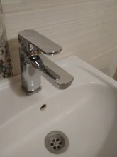 Basin Faucet Bacia Hot-Water-Mixer Frap Torneira Single-Handle Cold F1073 Da Modern-Style