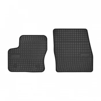 

Ford Transit Connect mats (2019-current) rubber