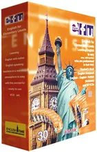 EFU anglais ne sont pas les niveaux 2. Ensemble 30 VCD + livre collectif Atlas Marketing formation ensembles séquence (turc)