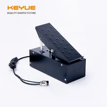 KEYUE – pédale de commande au pied pour Machine à souder Tig, courant réglable, bonne qualité