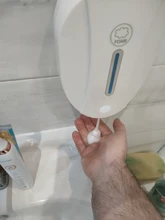 Sanitizer Liquid-Soap-Dispenser Alcohol Spray Hand-Washer Washing-Machine Touchless-Sensor