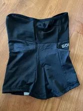 Gorros negros de invierno para correr, pañuelo Anti-UV para bicicleta, mascarilla deportiva de pesca, bufanda mágica de seda de hielo