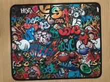 PC Mouse Carpet Keyboard-Pad Desk-Mat Gamer-Accessories Computer Large Xxl