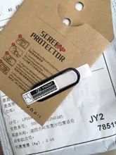 Protector de cristal 3D para Xiaomi mi band 5, película protectora para reloj inteligente Mi band 4