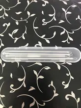 Pimple Blackhead-Remover-Tool Facial-Pore-Cleaner Acne Comedone Spoon Needles for 4pcs/Set