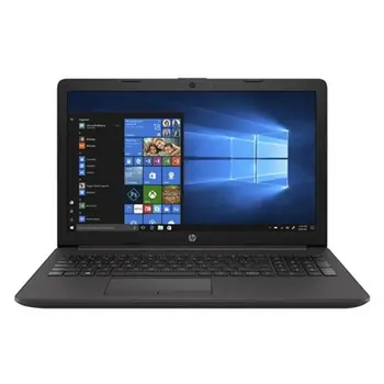 

Notebook HP 250 G7 6BP28EA 15,6" i3-7020U 4 GB RAM 500 GB Black