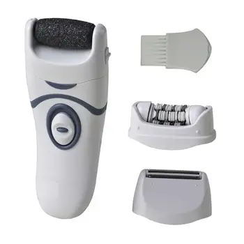 

Epilator Irit ir-3098 with replaceable nozzles
