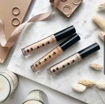 

Lilo concealer Lilo hide imperfections tone 51, 52, 53, 54