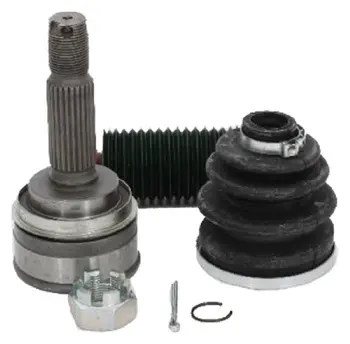 

Joint omocinetico HYUNDAI ATOS (MX) 1.0 i 1998 20GI-H08JAPANPARTS