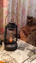 Light-Bulb Candle Fire-Lighting Energy-Saving-Lamp Emulation Retro-Decor Flame Led Edison