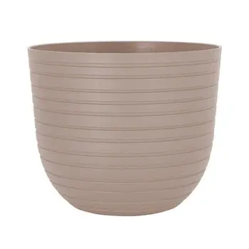 

Flower pot ARTEVASI Havana Horizon - Ø 40 x H 33.2 cm - 31 L-Concrete
