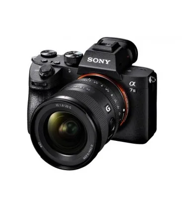 US $1.252.20 SONY FE 20MM F18GSEL20F18G