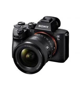 

SONY FE 20MM F/1.8G-SEL20F18G