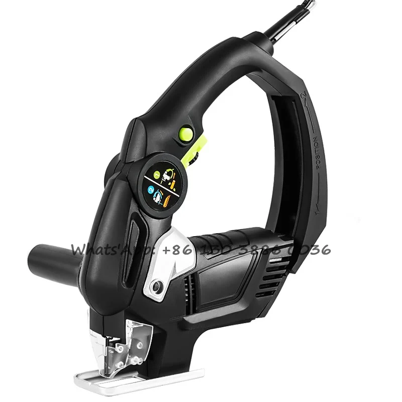 

Лидер продаж, инструменты для резки металла и дерева, лобзик, мини-сабельная пила, портативная ручная электрическая пила с переменной скоростью для деревообработки