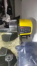 Nuevo tanque de acuario automático alimentador de peces temporizador Digital LCD automático ALIMENTACIóN DE ALIMENTOS alimentador electrónico de peces