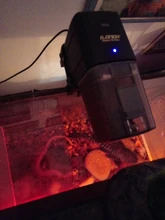 Aquarium-Accessories Food-Feeder Auto-Timer-Fish-Feeder Fish-Tank SUNSUN Automatic WIFI