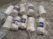 Algas y musgo de alta eficiencia, 50g, reductor de Control, purificación de agua segura y eficiente, para estanque de acuario