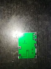 Kit-Parts Battery-Charger-Board Boost-Module Dc-Dc-Step-Up TP4056 Li-Ion 18650 Lithium