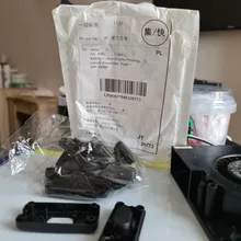 Lámpara de mesa con encendido/apagado en línea, Cable de luz de escritorio, interruptores de Cable, accesorios eléctricos, color negro, clásico, 5 unids/lote