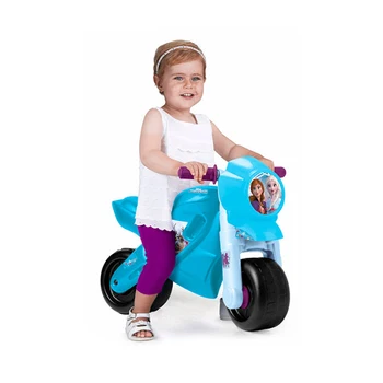 

Tricycle Frozen Blue (3+ years)