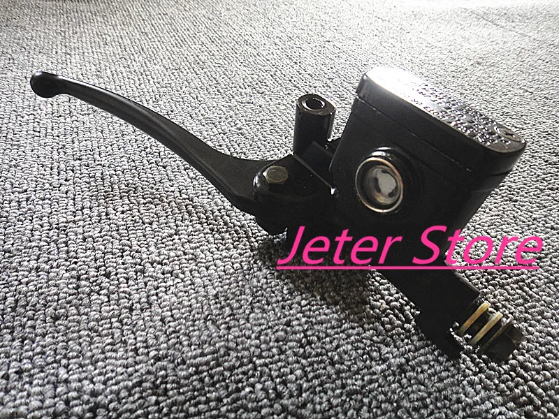 Dio Zx Brake Master Cylinder 1997 Honda Dio Zx Dio Af34 35 Brake Master