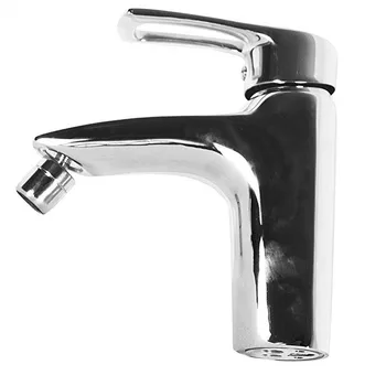 

BATHROOM MIXER SINK ESY_52949 MOBILE POP-UP DRAIN FILTER DOUBLE HOLE