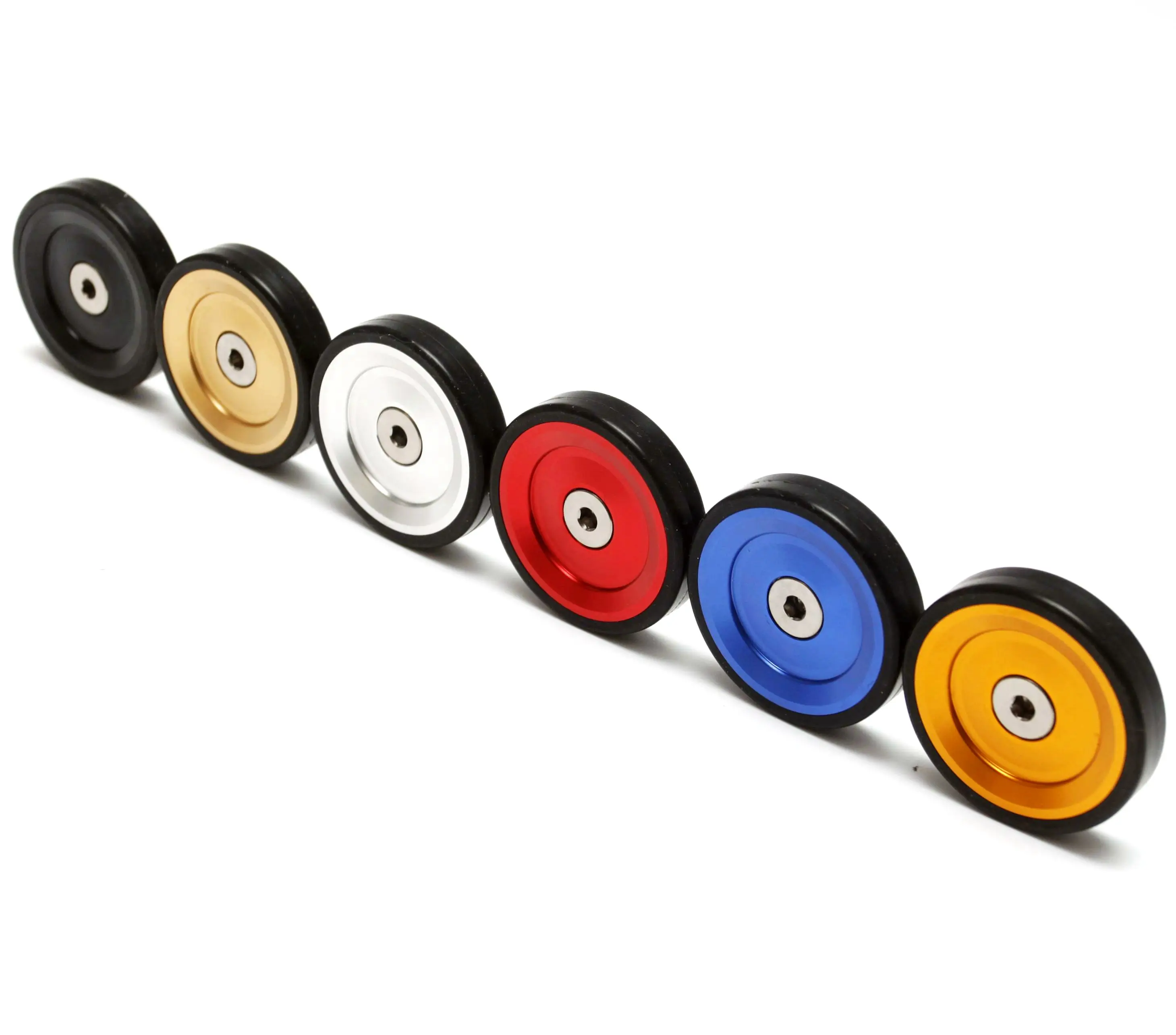 Диск easywheel для подшипника brompton 26g Aceoffix 46 мм|Шпажки| |