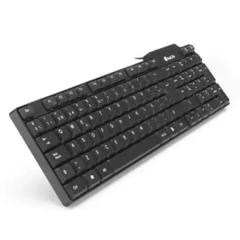 

104-Key Keyboard USB NGS FUNKY
