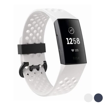 

Activity Bangle Fitbit Charge 3 SE OLED Bluetooth 4.0 GPS NFC