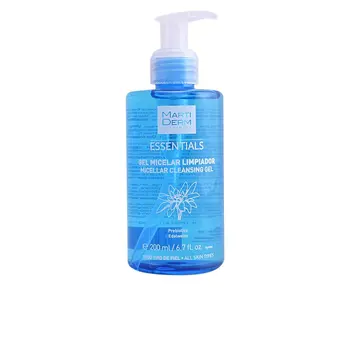 

Micellar Cleansing gel 200 ml