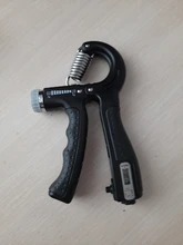 Grip Carpal-Expander Spring Exerciser Wrist Training Strength Heavy-Gripper Fitness-Hand
