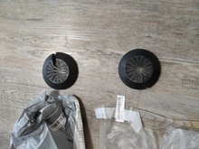 Light-Pipe Decorative-Cover Wall-Ducts Hollow for Home Angle-Valve