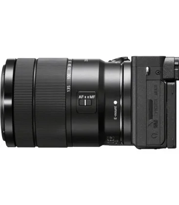 - SONY ALPHA 6600SEL 181353556 OSS ILCE6600MBCEC